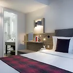 Citadines Arnulfpark Munich